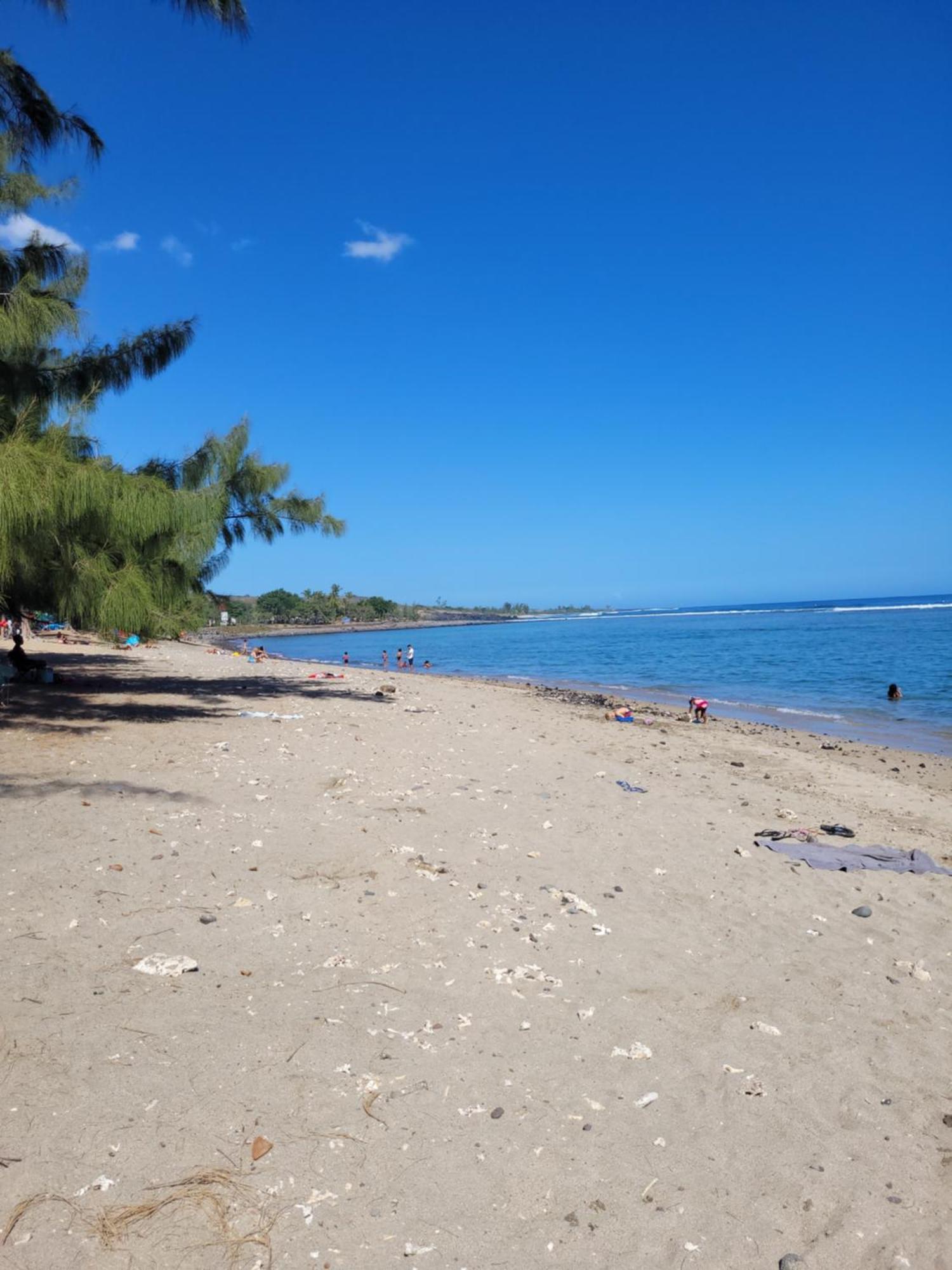 Le Sable Et Mer แซ็งต์-เลอ ภายนอก รูปภาพ