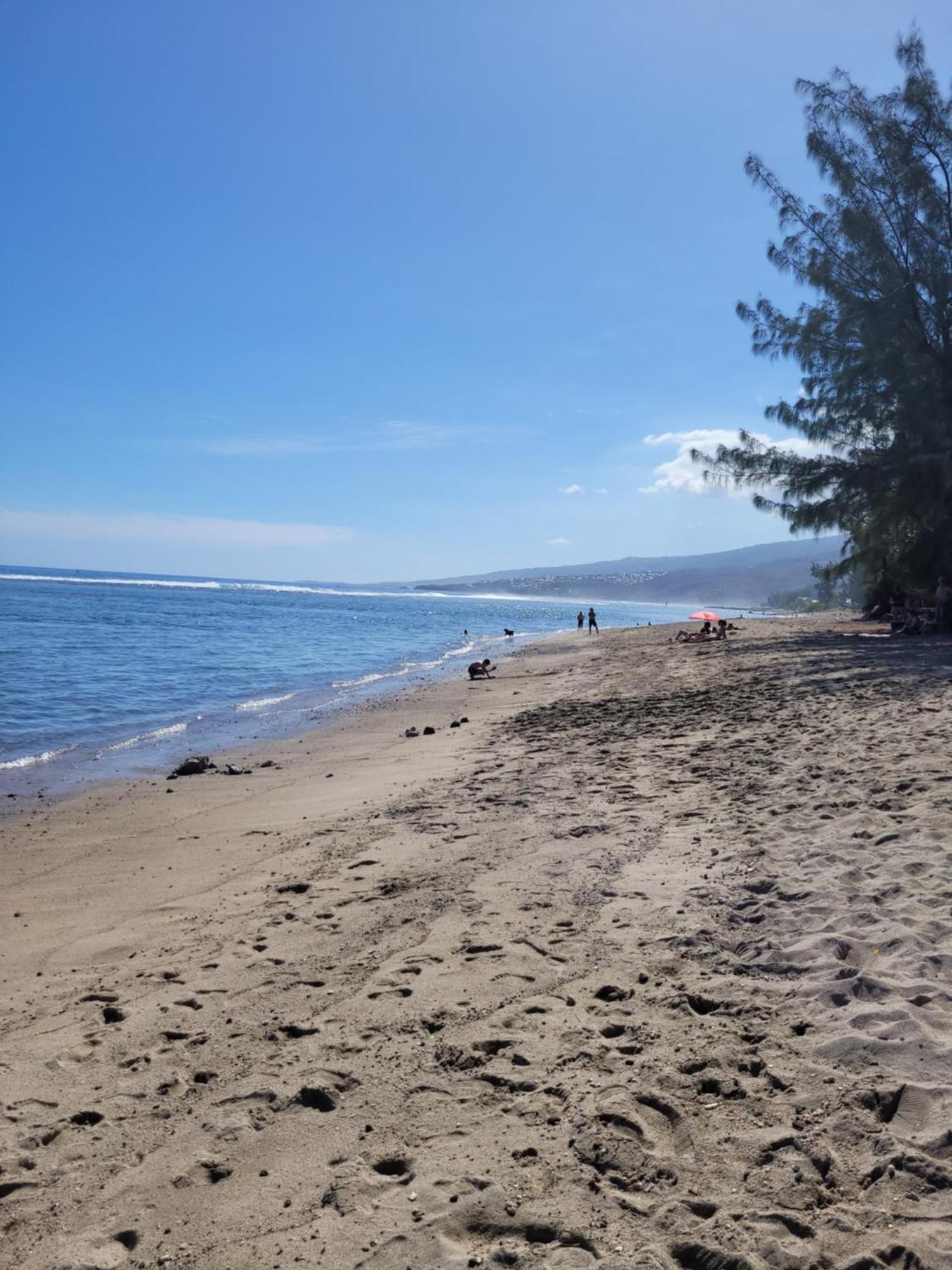 Le Sable Et Mer แซ็งต์-เลอ ภายนอก รูปภาพ