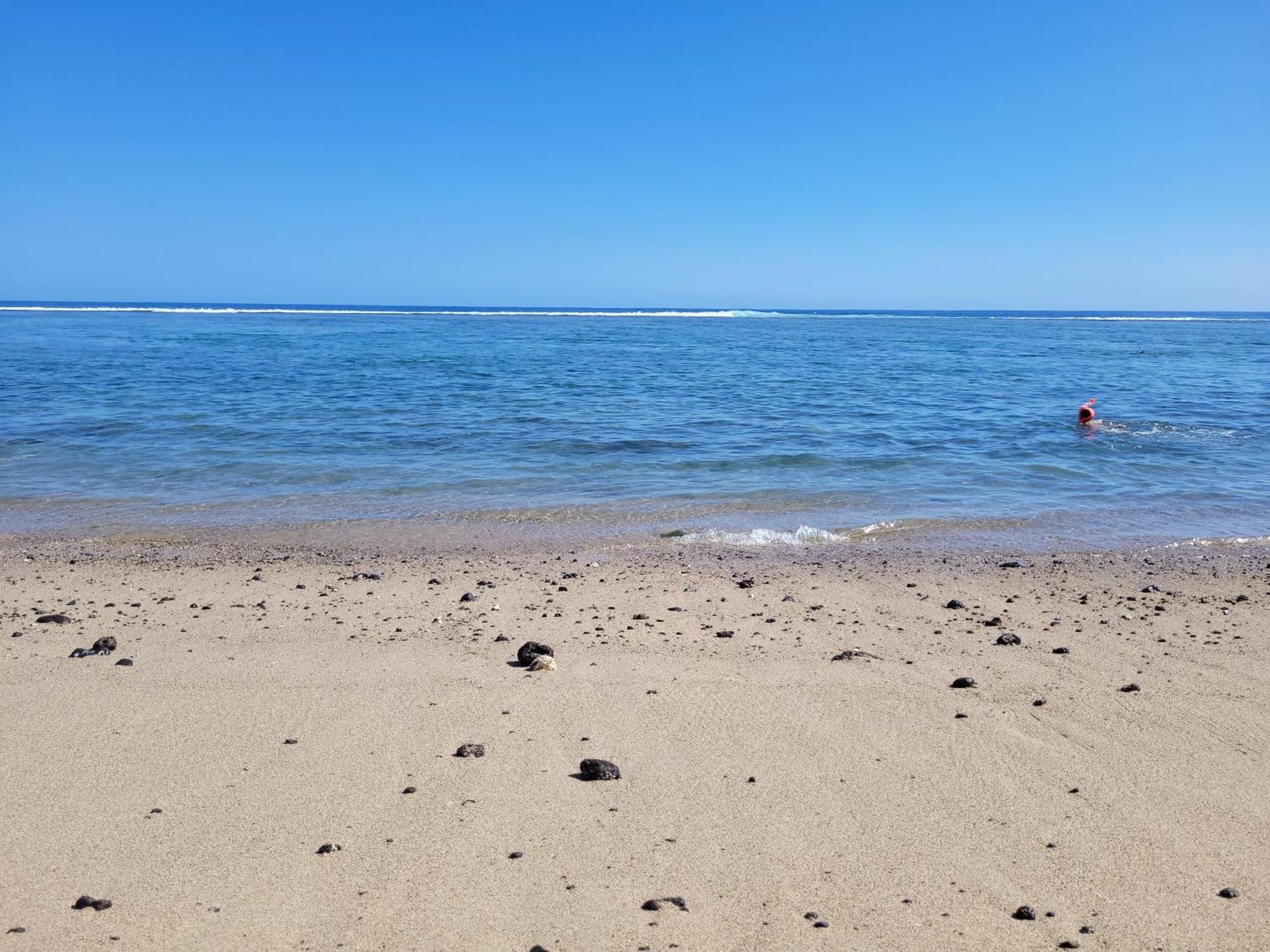 Le Sable Et Mer แซ็งต์-เลอ ภายนอก รูปภาพ